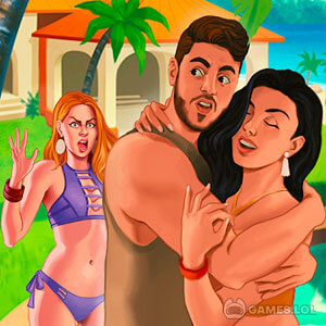 Play Starside Celebrity Resort on PC