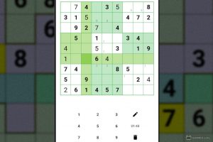 sudoku free pc download 1