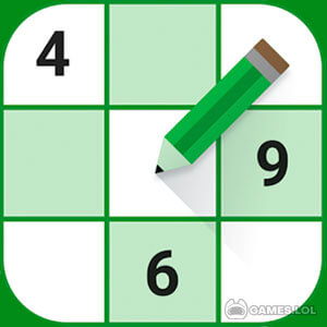 Play Sudoku – Free & Offline on PC