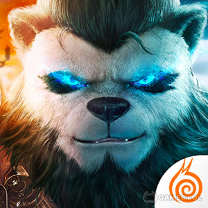 Play Taichi Panda 3: Dragon Hunter on PC