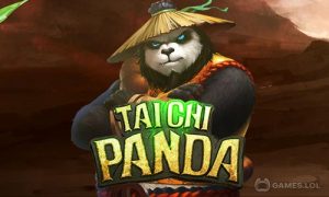 Play Taichi Panda on PC