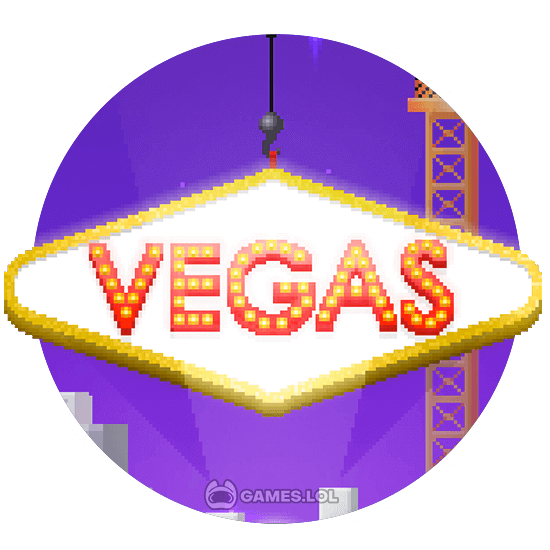 tiny tower vegas pc game