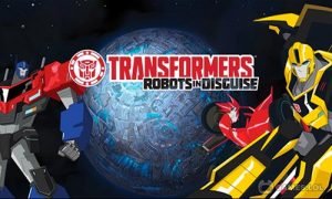 Play Transformers: RobotsInDisguise on PC