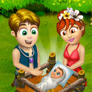 Play Virtual Villagers Origins 2 on PC