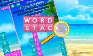 Play Word Stacks on PC