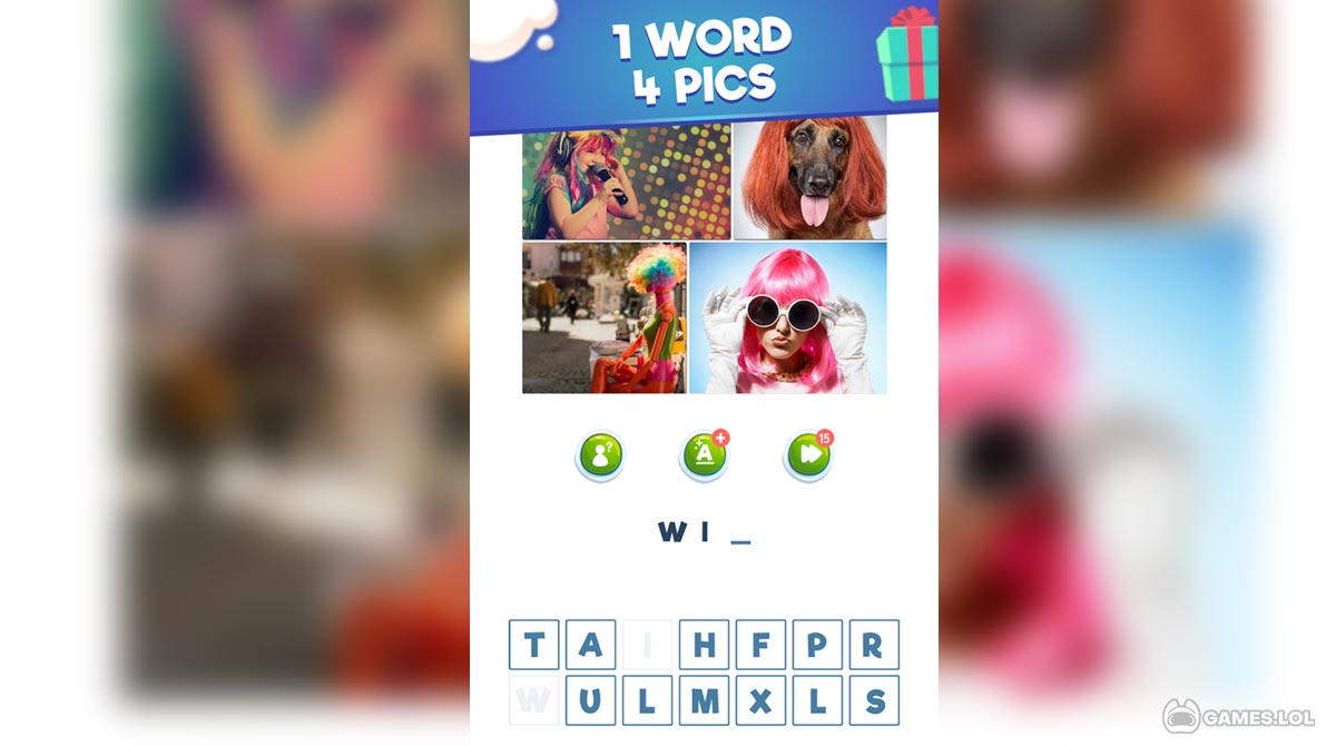 wordie guess the word download free