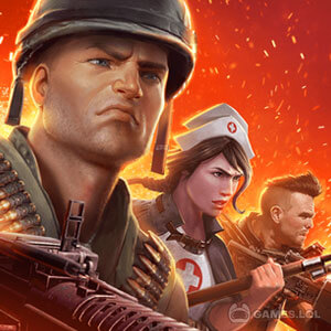 world war rising free full version