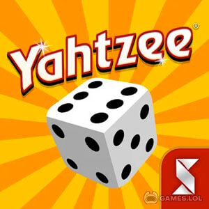Play YAHTZEE With Buddies Dice Game on PC