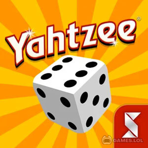 yahtzee with buddies on pc