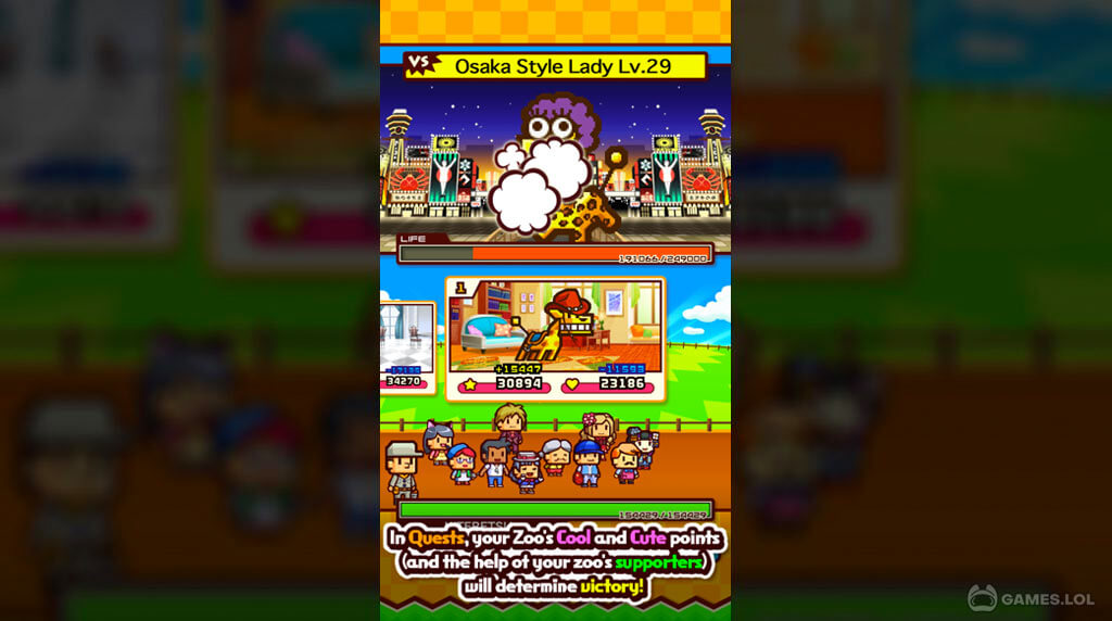 zookeeper battle download free