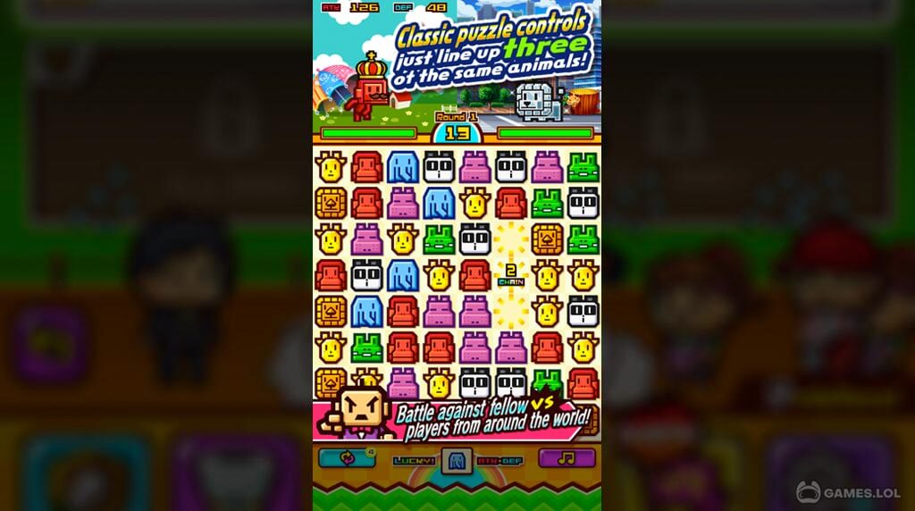 zookeeper battle download full version