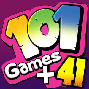 101-in-1 Games  Play Free, Download on PC, Game for Desktop