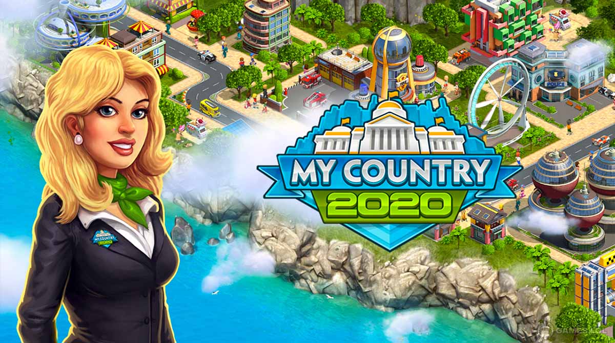 2020 mycountry download full version