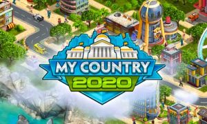 Play 2020: My Country on PC