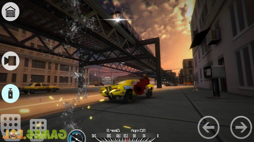 download demolition derby ps2