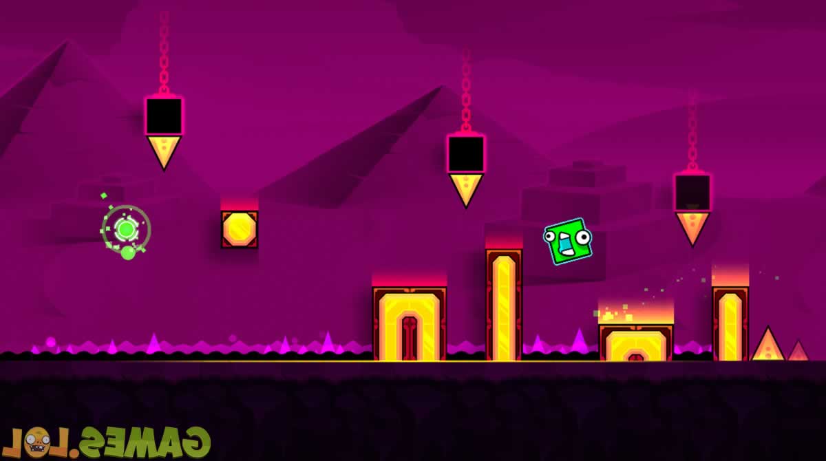 geometry dash subzero download free