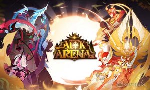 Play AFK Arena on PC