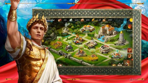 age of warring empire for pc