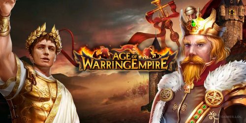 Play Age of Warring Empire on PC