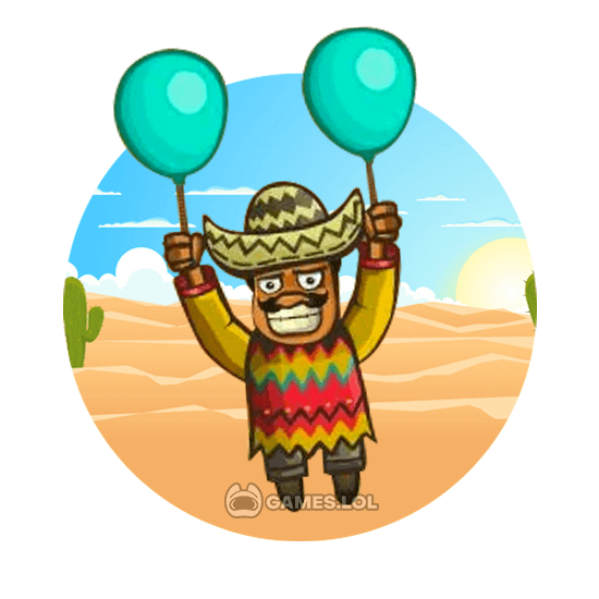 amigo pancho download free pc