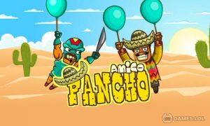 Play Amigo Pancho on PC