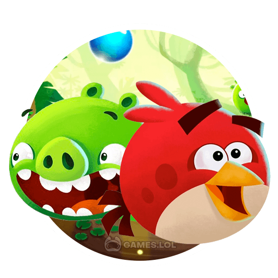 angry birds POP download free pc