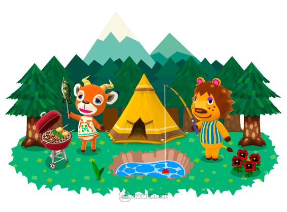 animal crossing download free pc