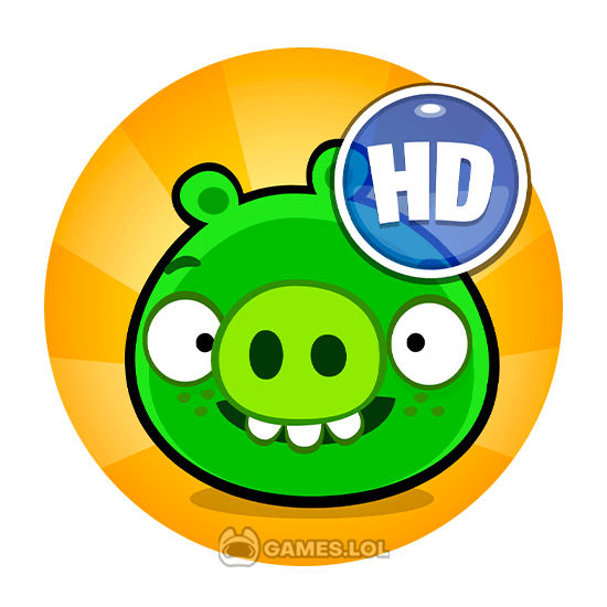 bad piggies pc game