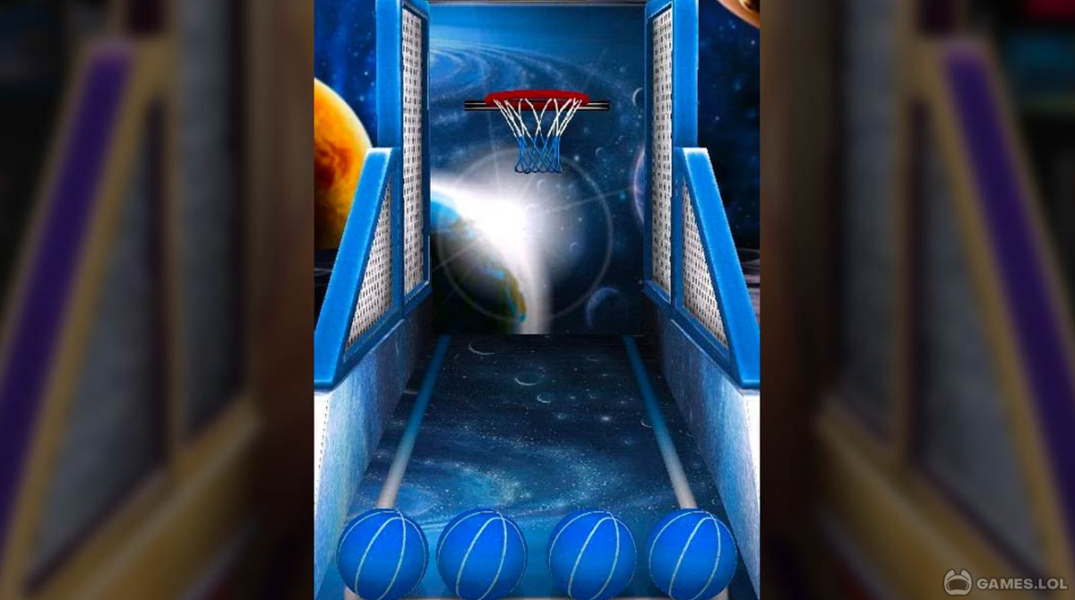 basketball mania for pc