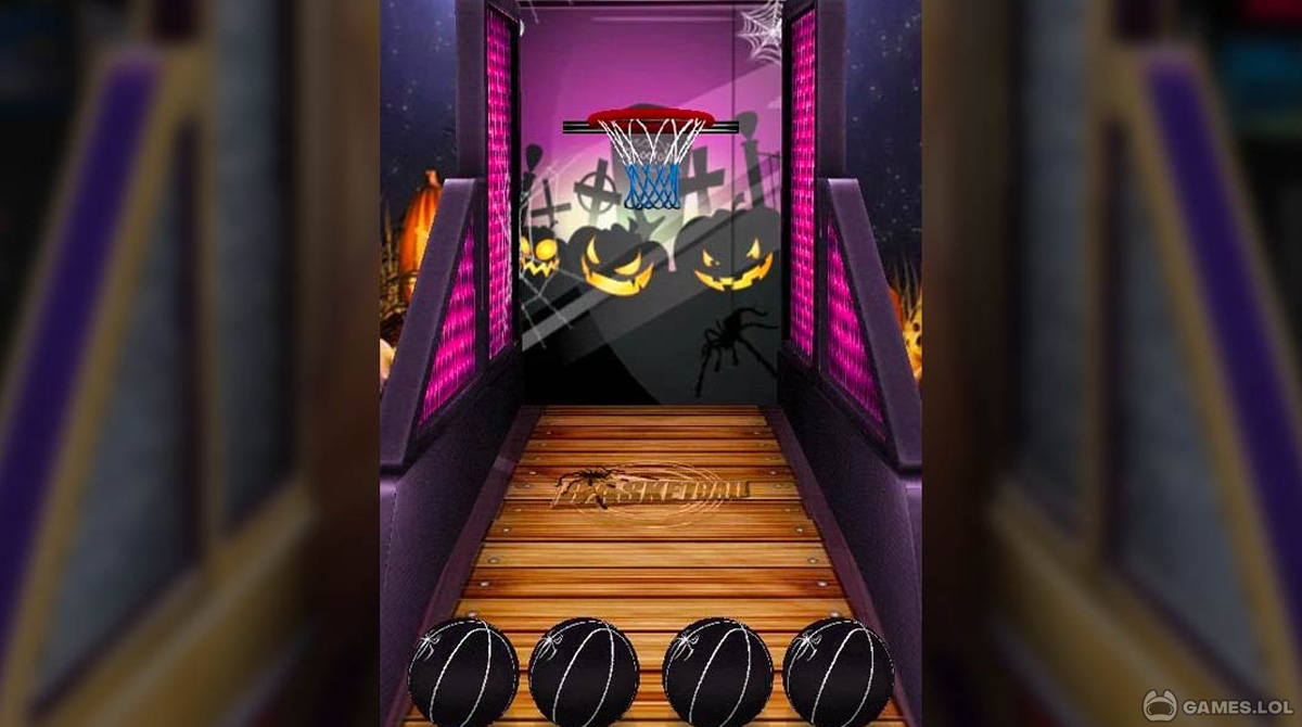 basketball mania pc download