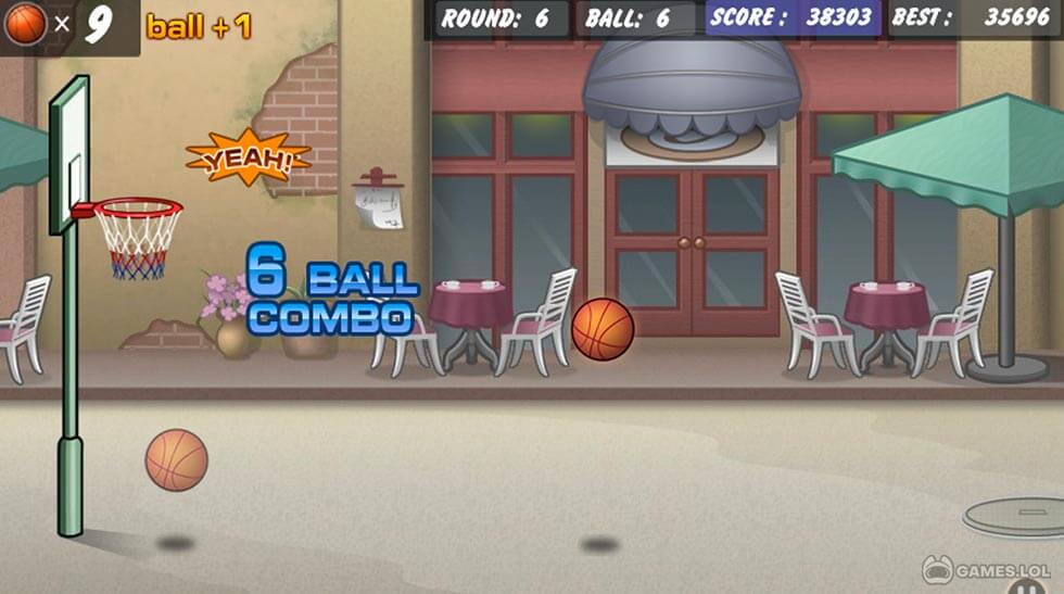 Basketball Shoot Game Download Play For Free Here