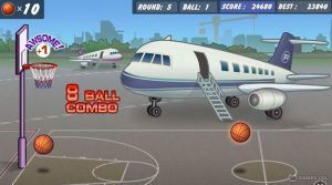 basketball shoot pc download