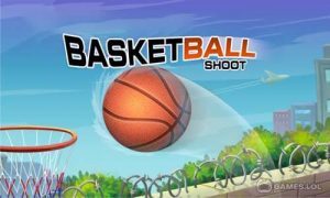 Play Basketball Shoot on PC