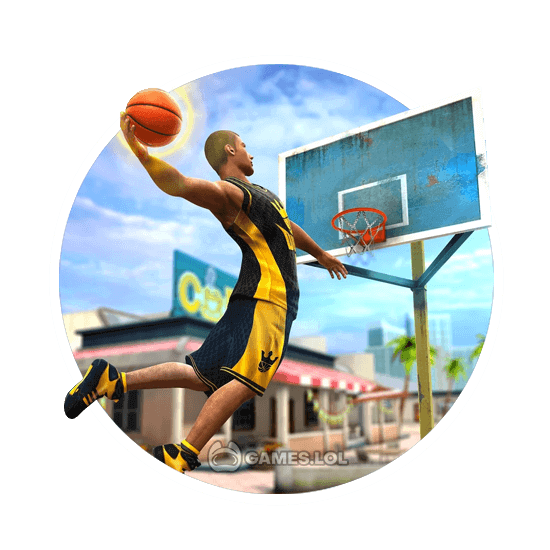 basketball stars download free pc
