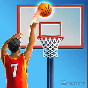 basketball stars free full version