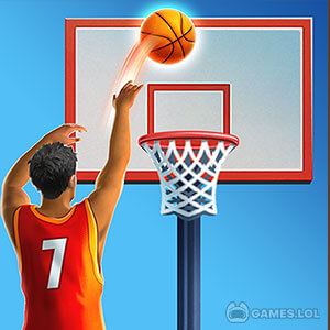 Basketball Stars - Jogo para Mac, Windows (PC), Linux - WebCatalog