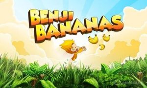 Play Benji Bananas on PC