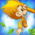 Banana Kong Online - Play Banana Kong Online Game on