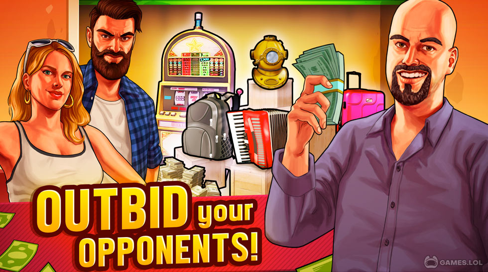 bid wars free pc download