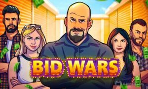 Play Bid Wars – Auction Simulator on PC