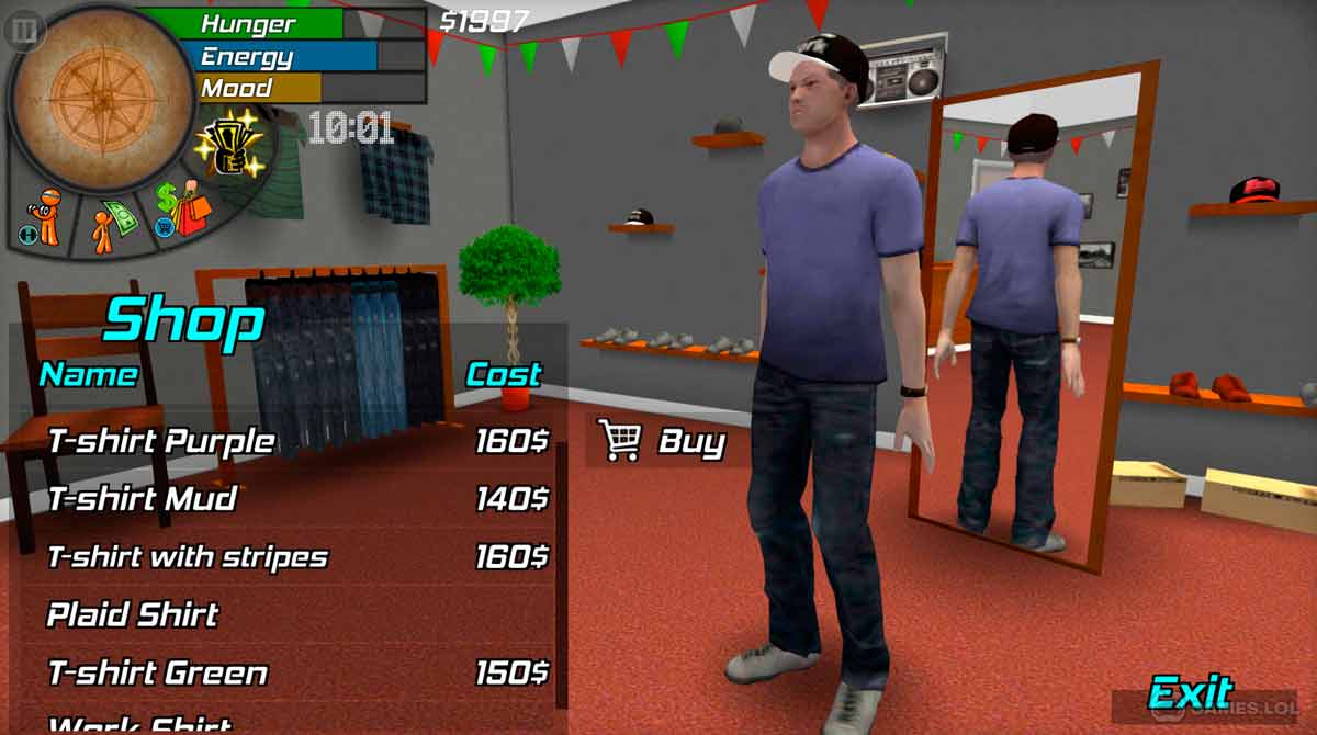 big city life download PC