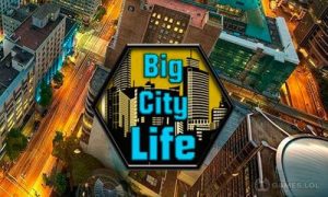 Play Big City Life: Simulator on PC