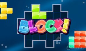 Play Block! on PC