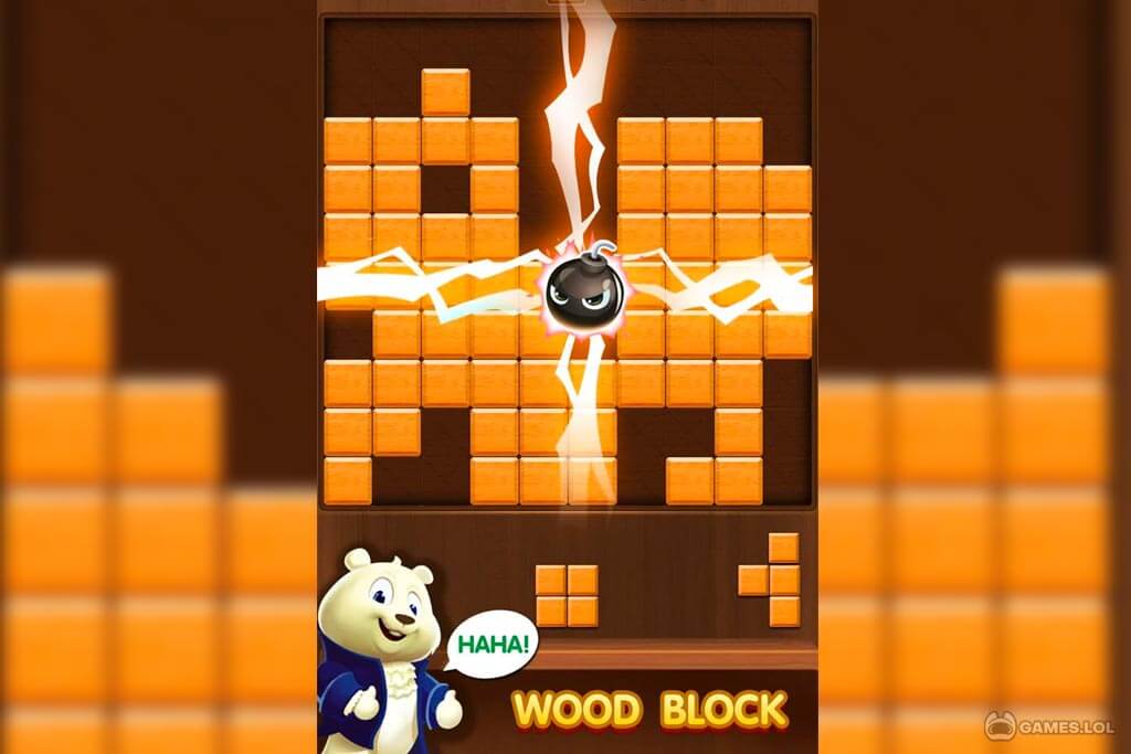 block puzzle classic 2018 for pc