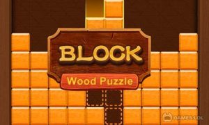 Play Block Puzzle Classic 2018 on PC