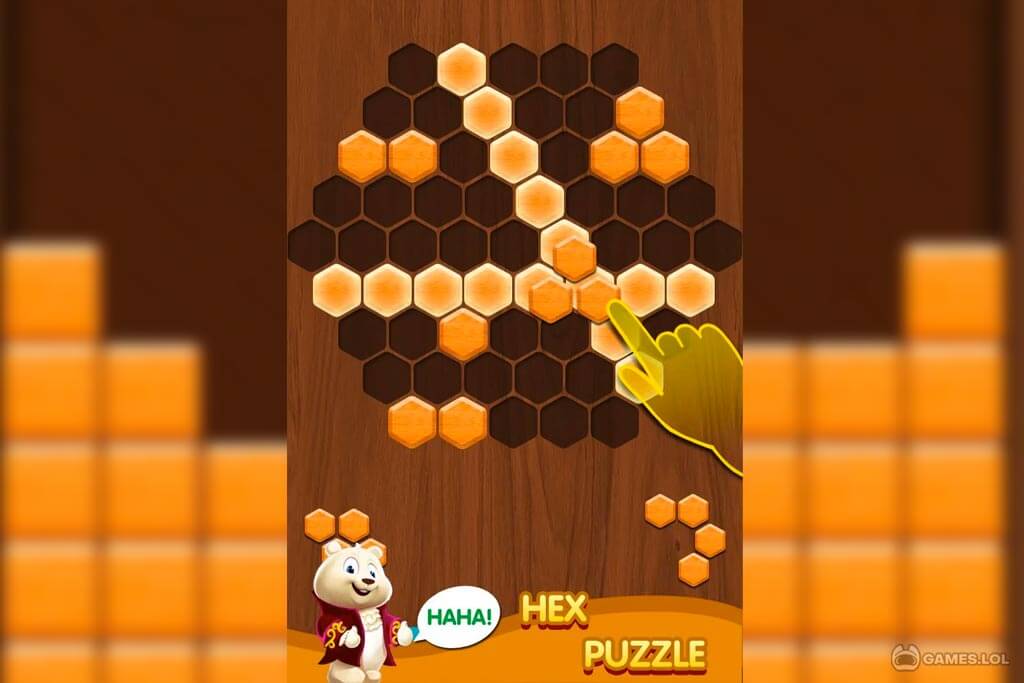 Block Puzzle - Classic Game