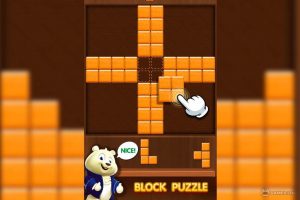 block puzzle classic 2018 pc download