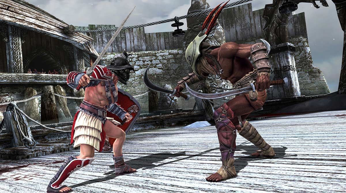 blood glory legend warrior tribe skirmish
