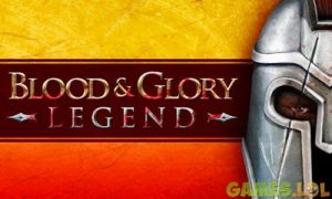 Play BLOOD & GLORY: LEGEND on PC