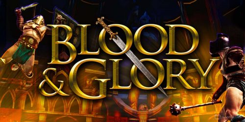 Play BLOOD & GLORY (NR) on PC
